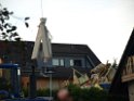 Haus explodiert Bergneustadt Pernze P263